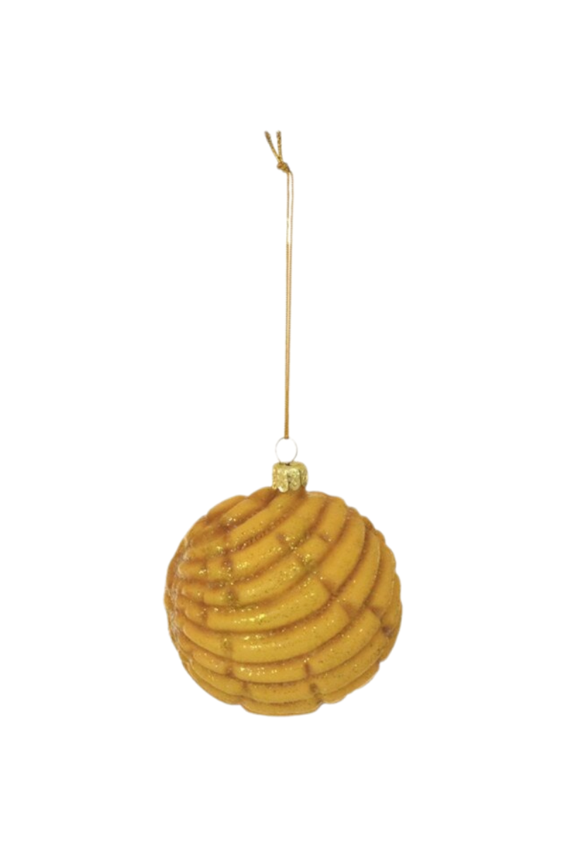 Cody Foster Concha Ornament