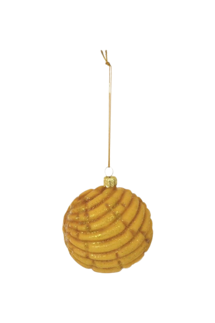 Cody Foster Concha Ornament