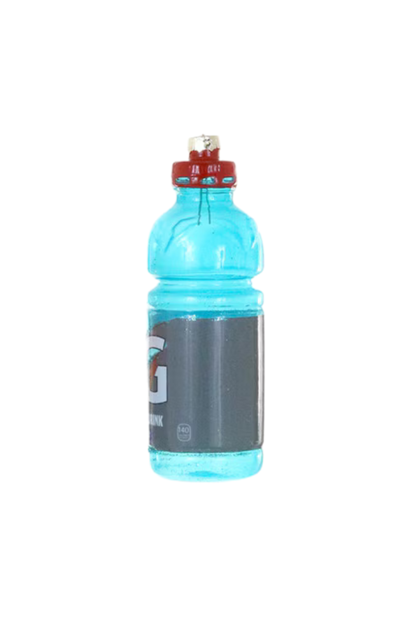 Cody Foster Sports Drink Ornament