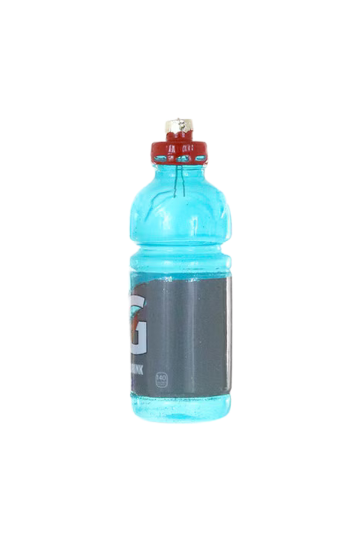 Cody Foster Sports Drink Ornament