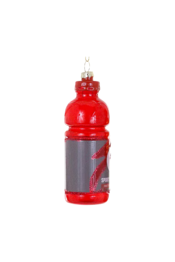 Cody Foster Sports Drink Ornament