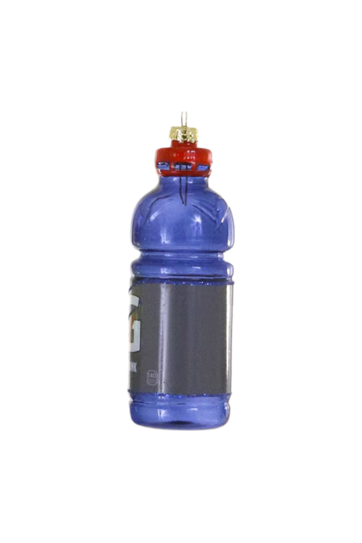 Cody Foster Sports Drink Ornament