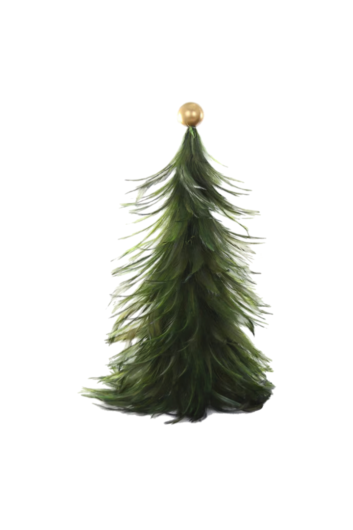 Cody Foster Pine Feathered Tree