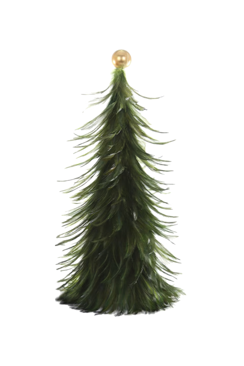 Cody Foster Pine Feathered Tree