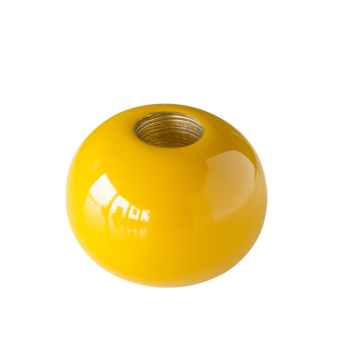 Glitterville Ballerina Taper Candle Holder