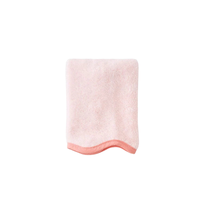 Weezie Scallop Washcloth