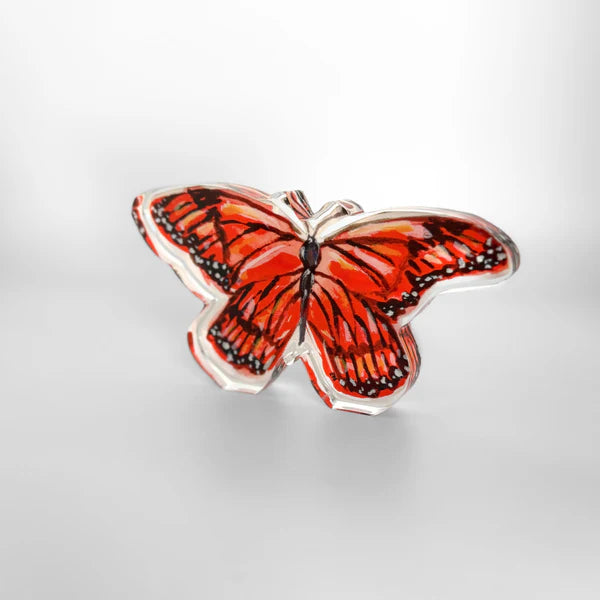 Lauren Dunn Bitty Monarch Butterfly