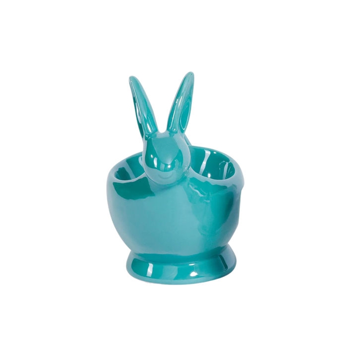 Luster Bunny Bowl