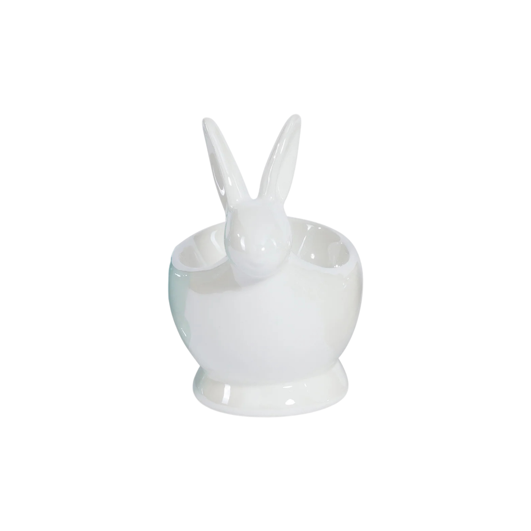 Luster Bunny Bowl