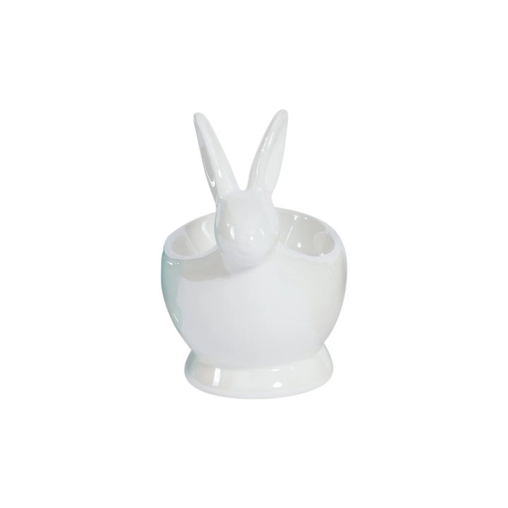 Luster Bunny Bowl