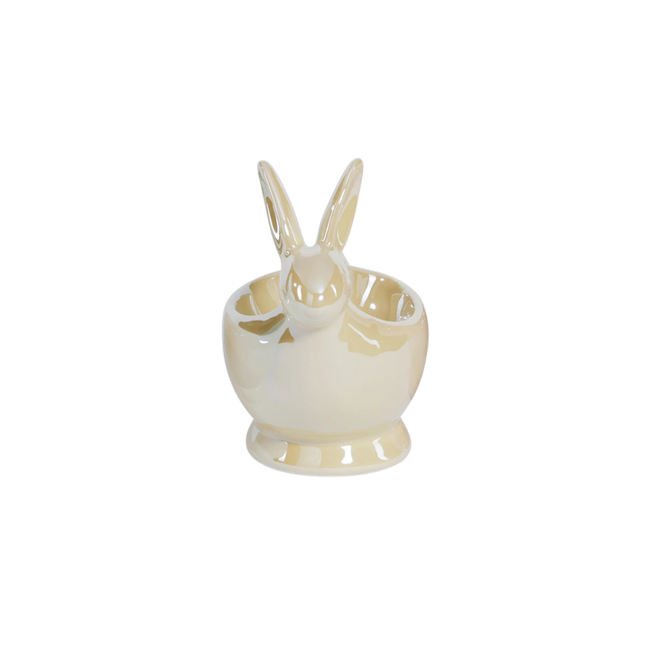 Luster Bunny Bowl