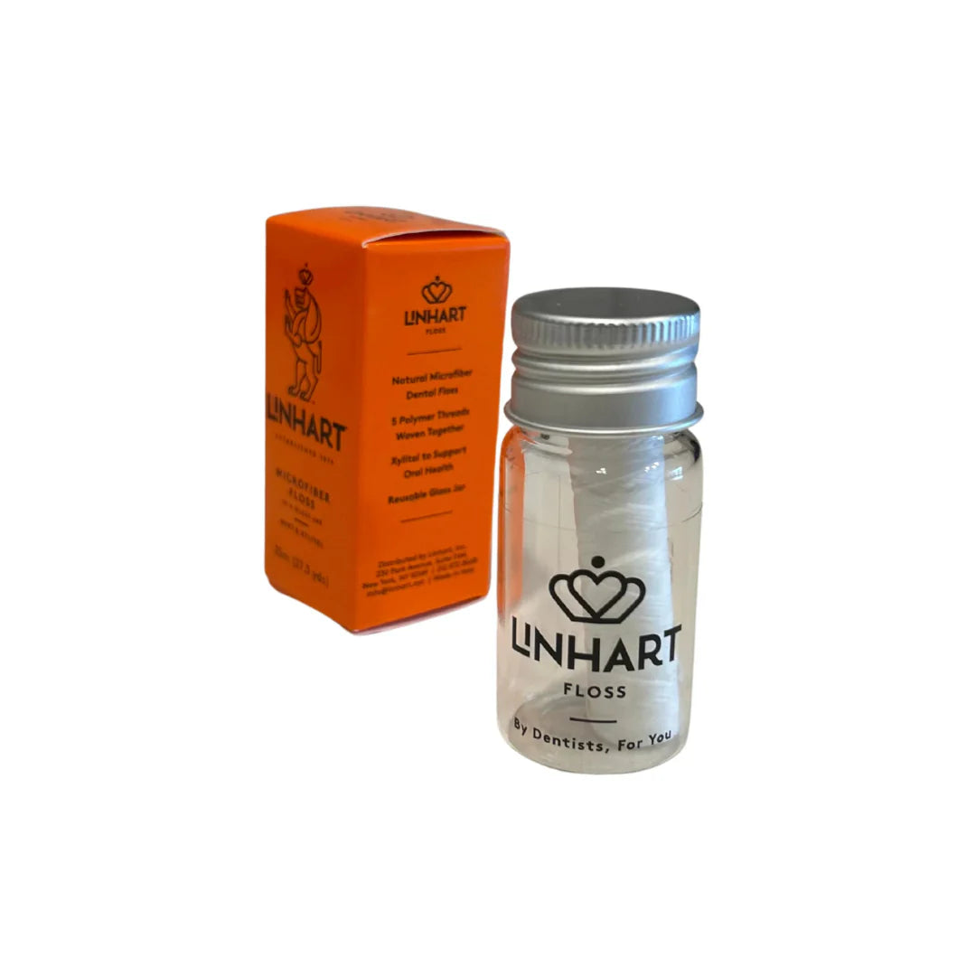 Linhart Woven Floss