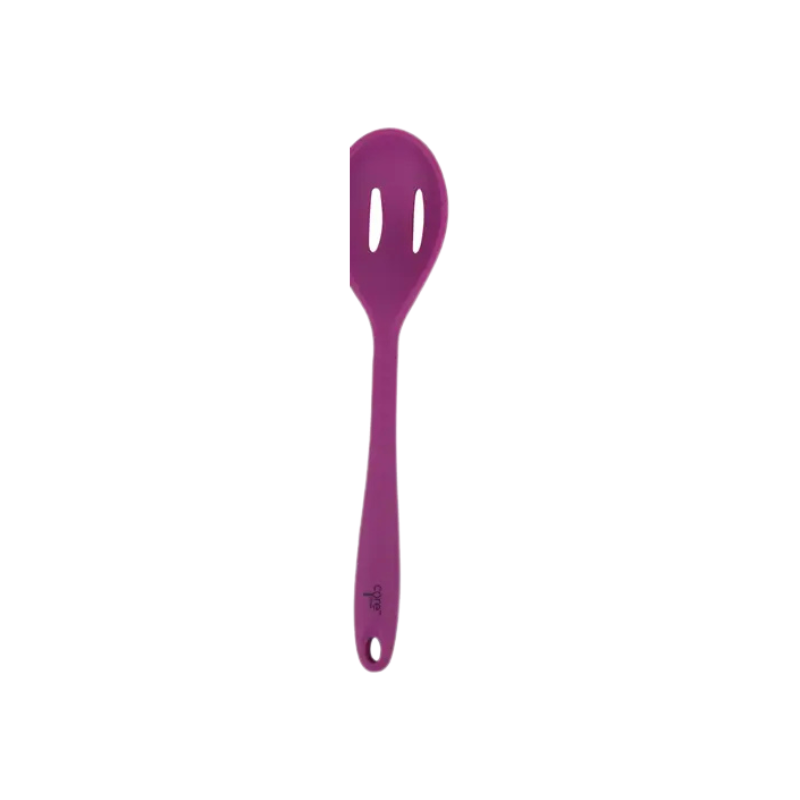 Core Kitchen Silicone Slotted Spoon