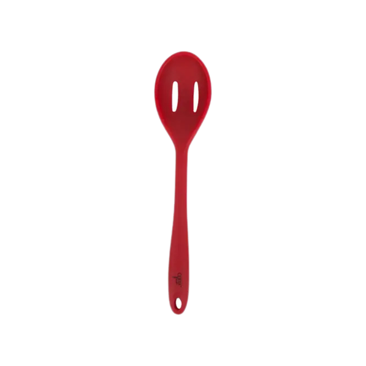 Core Kitchen Silicone Slotted Spoon
