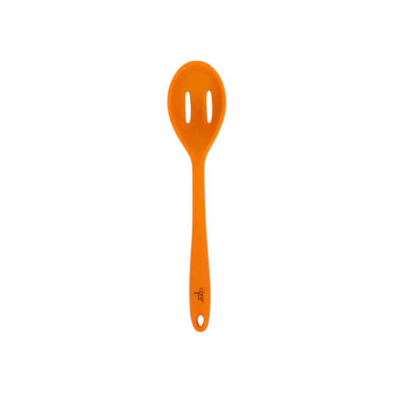 Core Kitchen Silicone Slotted Spoon