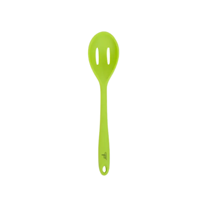 Core Kitchen Silicone Slotted Spoon