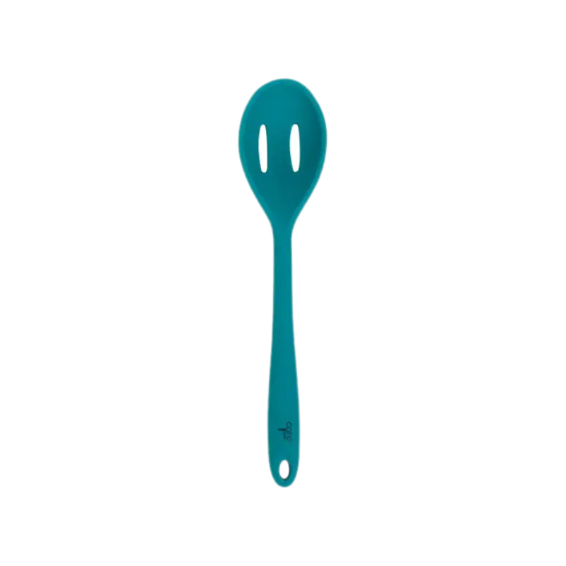 Core Kitchen Silicone Slotted Spoon