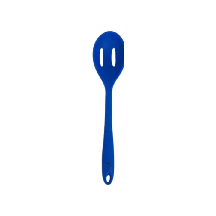 Core Kitchen Silicone Slotted Spoon