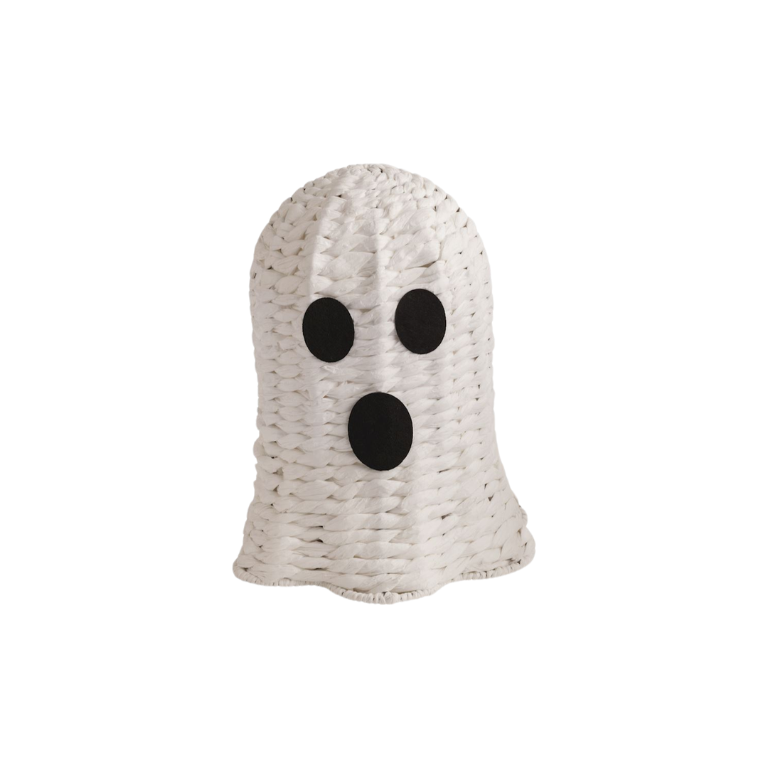 Woven Ghost Sitter