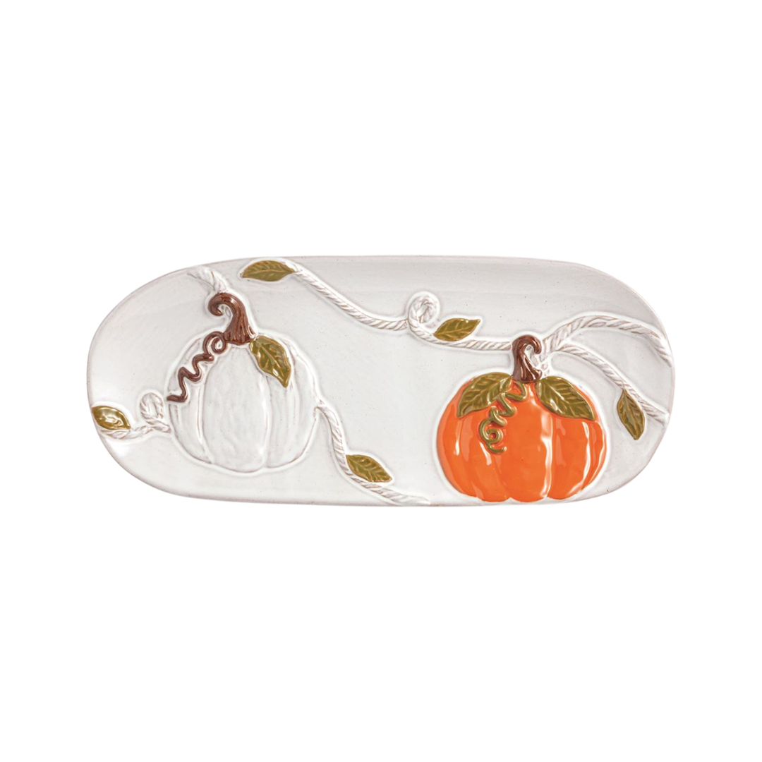 Gather Hostess Tray