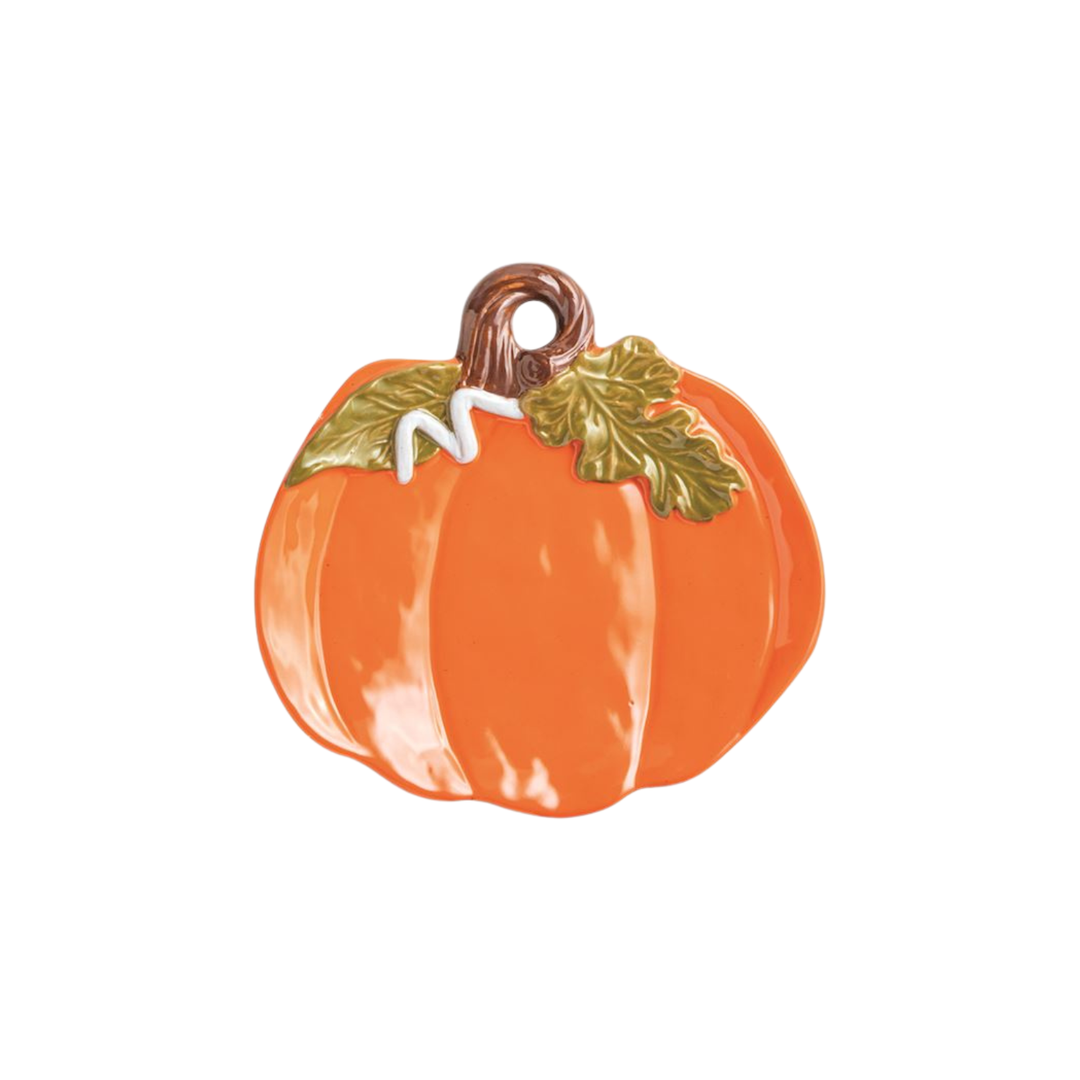 Pumpkin Platter