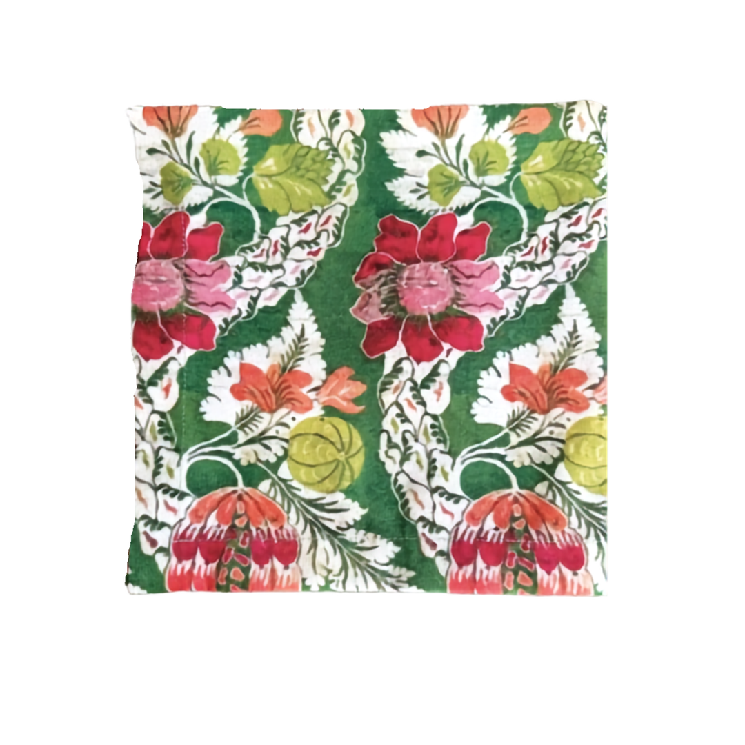 Beatriz Ball Linen Laurent Napkin