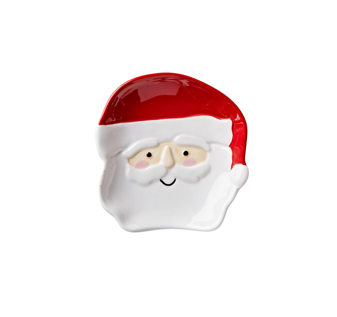 Holiday Cheer Spoon Rest