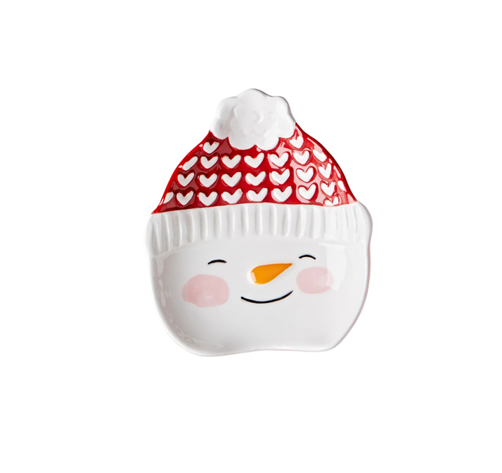 Holiday Cheer Spoon Rest
