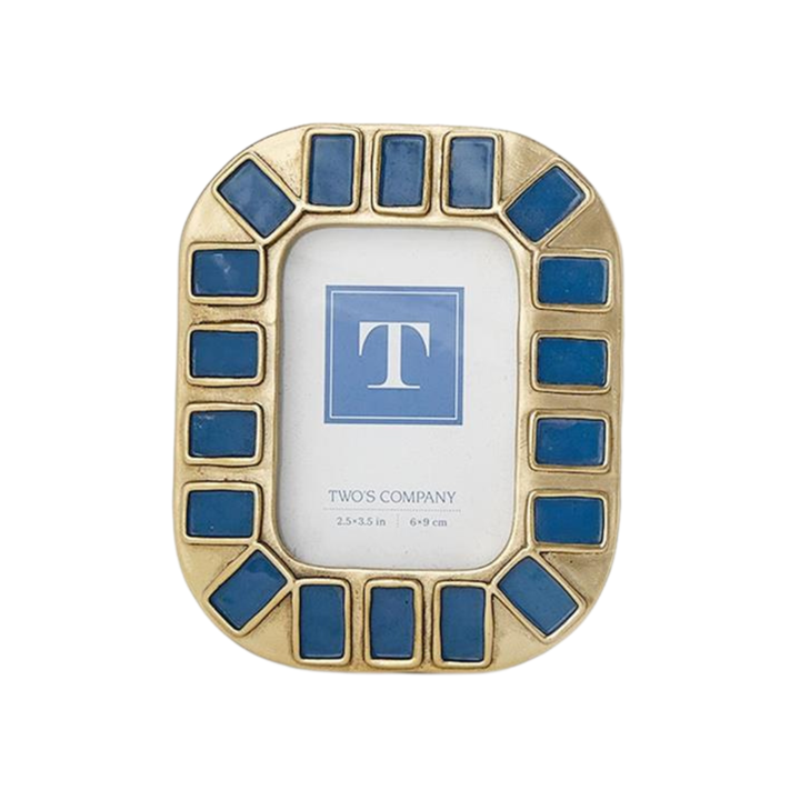 Jewel Photo Frame