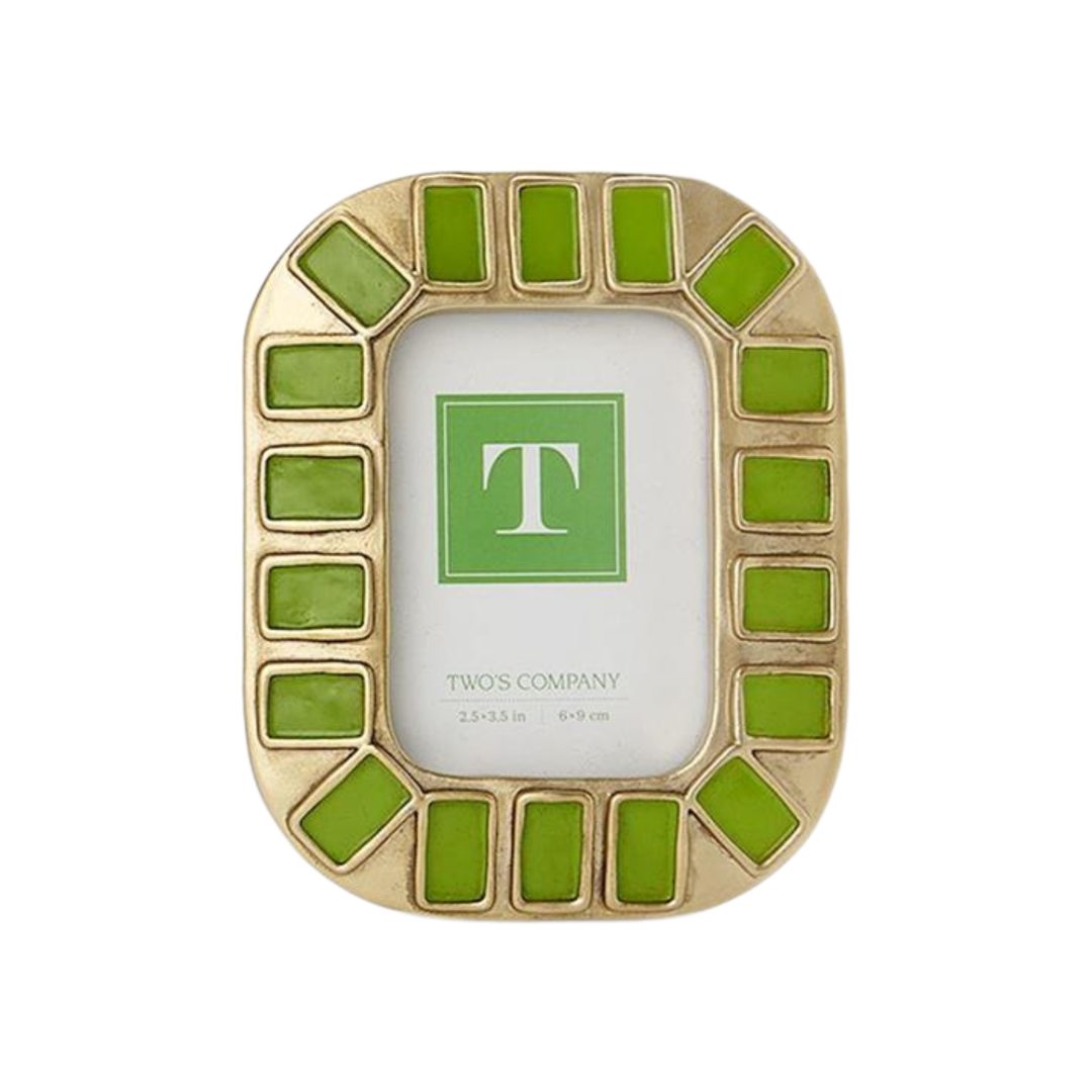 Jewel Photo Frame