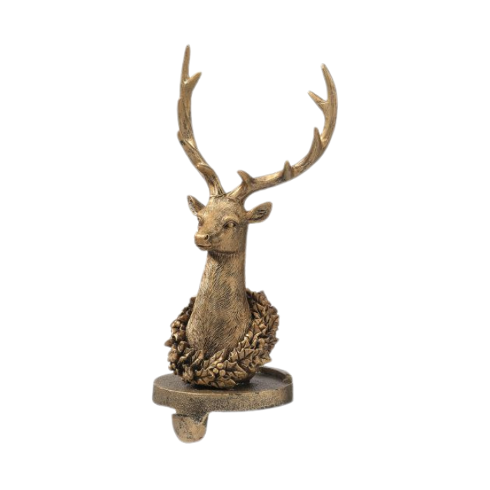 Deer Stocking Holder