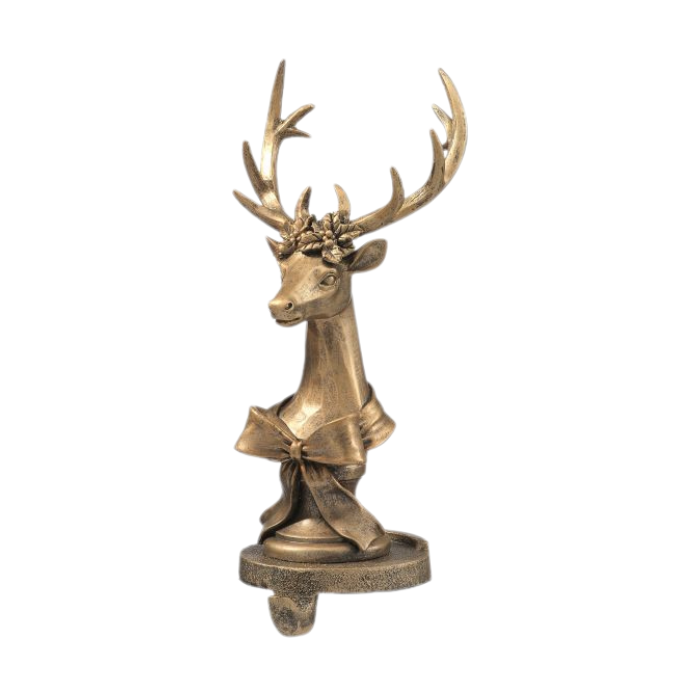Deer Stocking Holder
