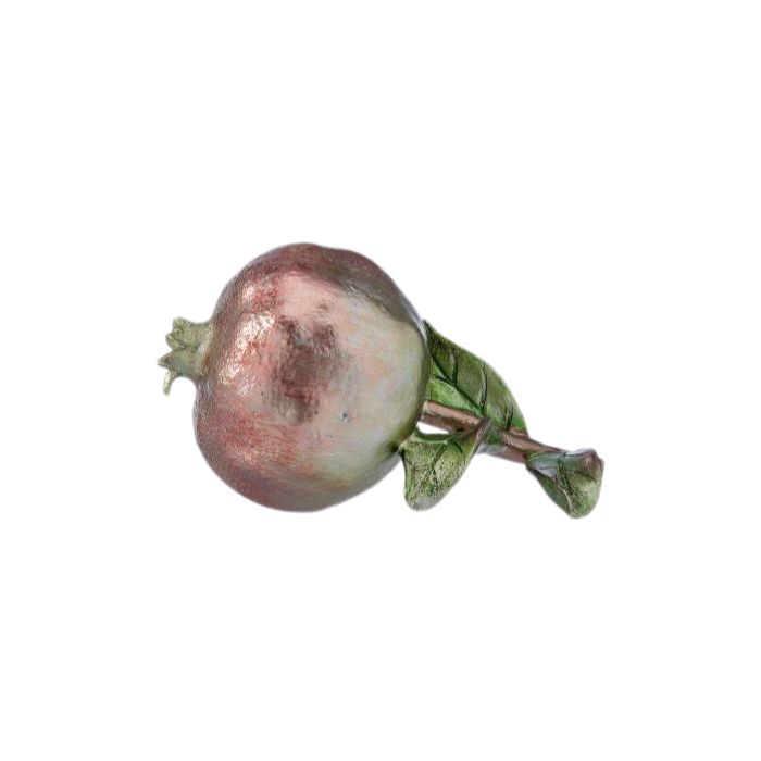 Resin Pomagranate