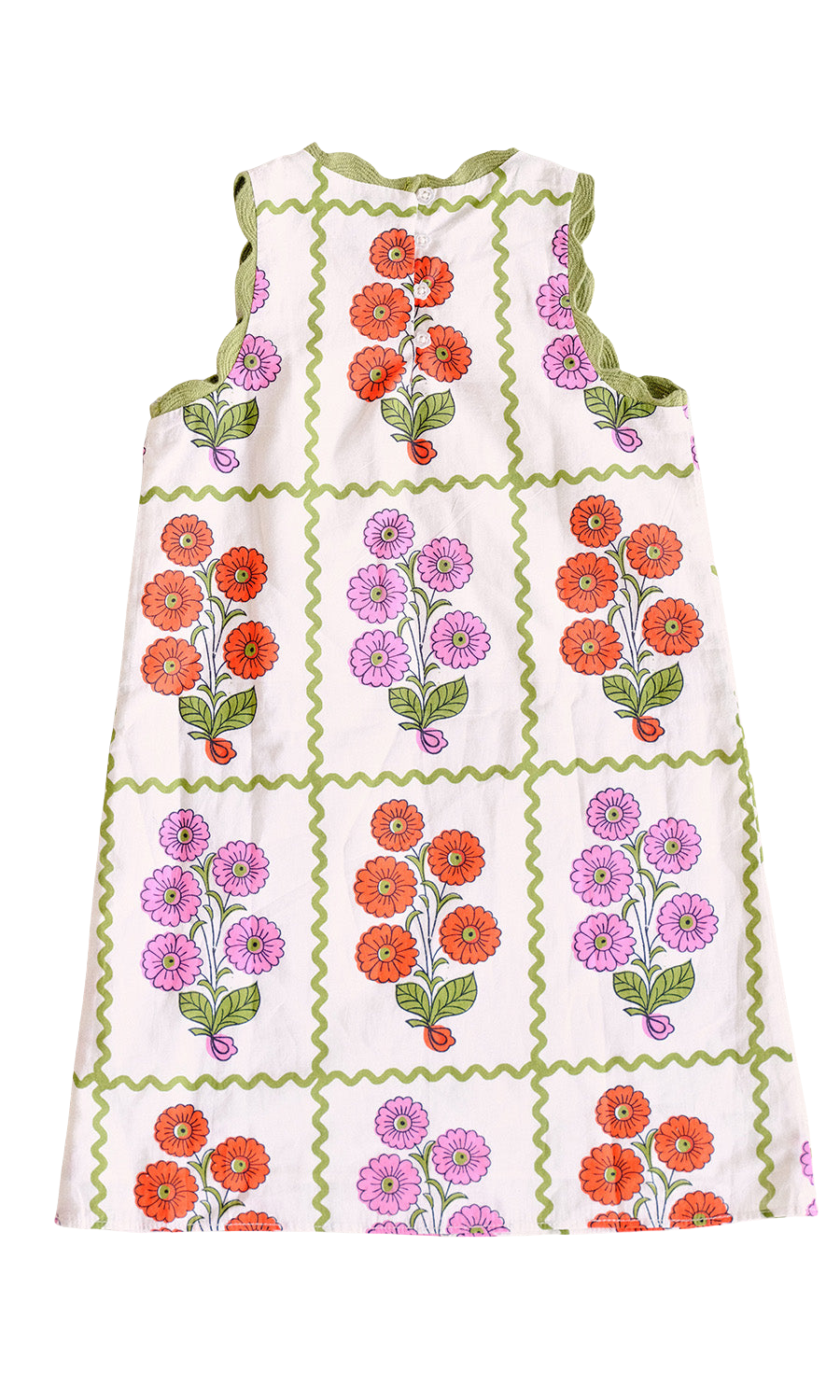 Saylor Wynn Children's Dress
