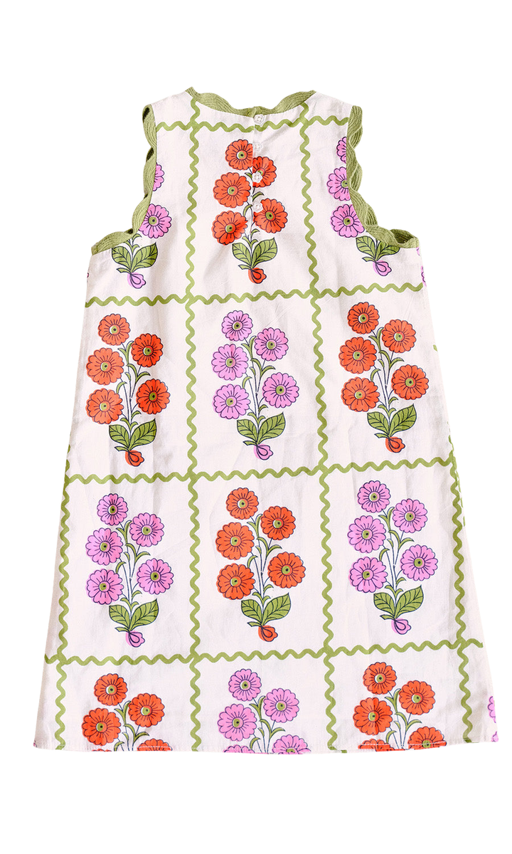 Saylor Wynn Children's Dress