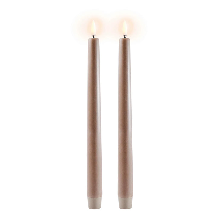 Uyuni Lighting Classic LED Taper Candle