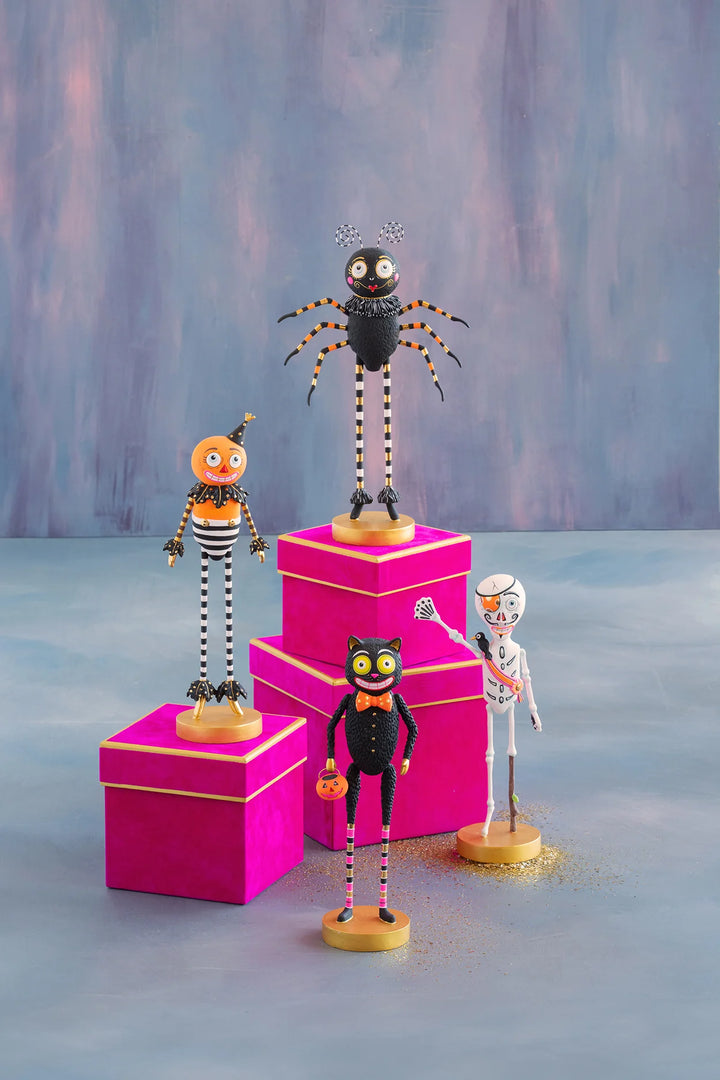 Glitterville's Halloween Kook