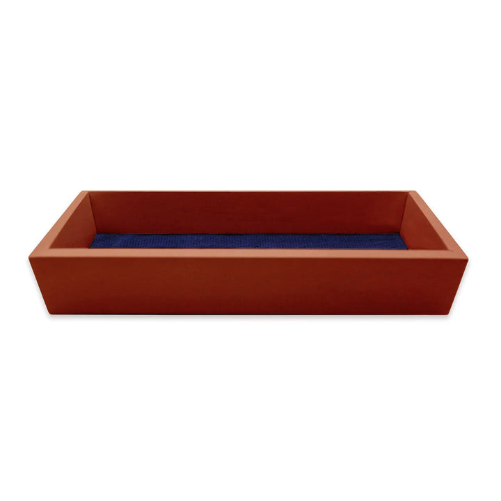 Smathers & Branson SMU Valet Tray
