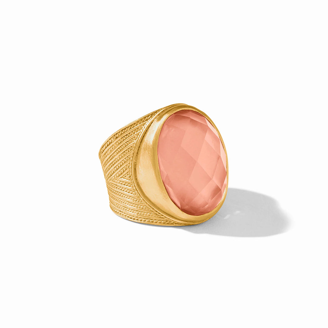 Julie Vos Verona Statement Ring