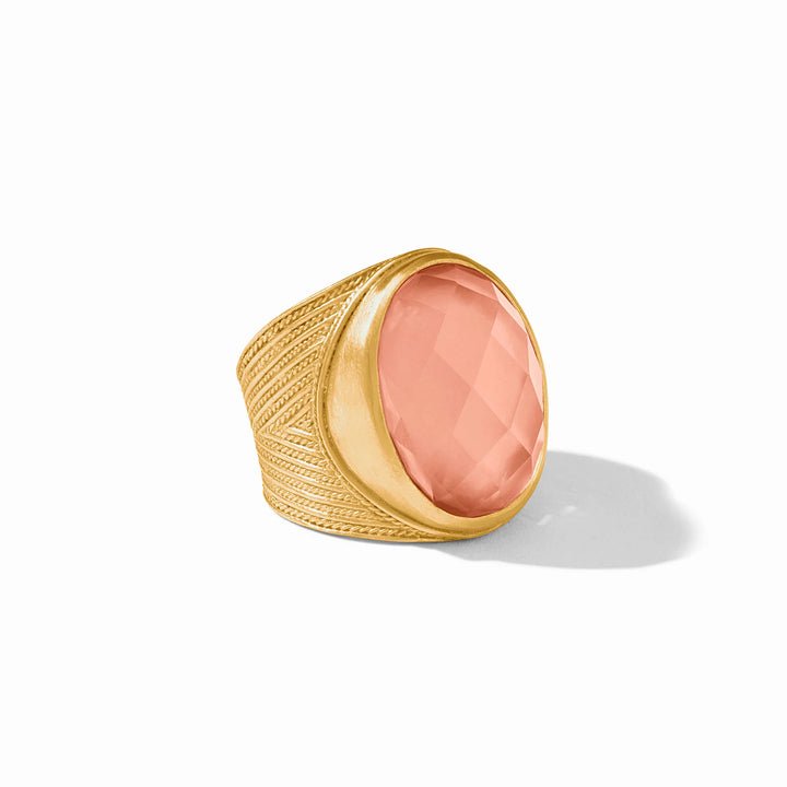 Julie Vos Verona Statement Ring