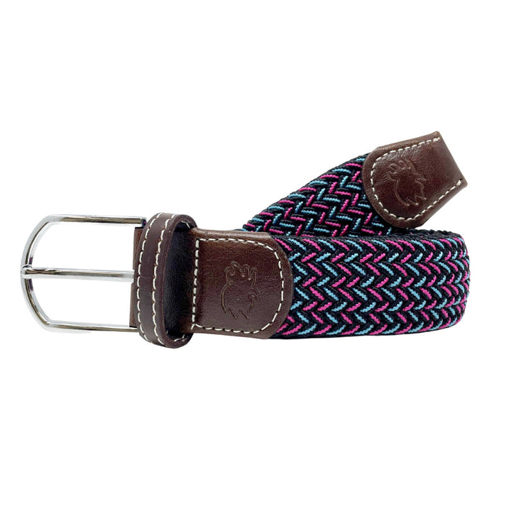 Roostas The Vice Woven Belt