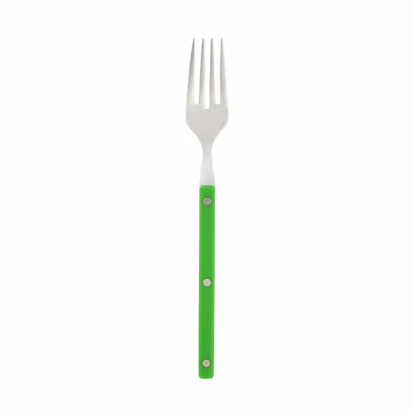Vietri Pastello Place Fork