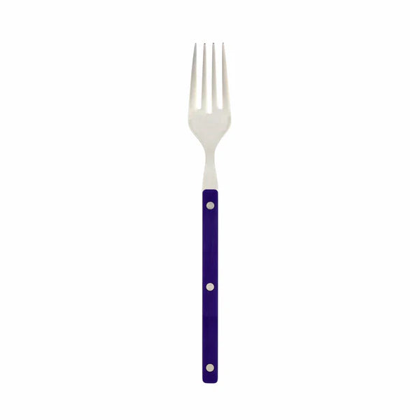 Vietri Pastello Place Fork