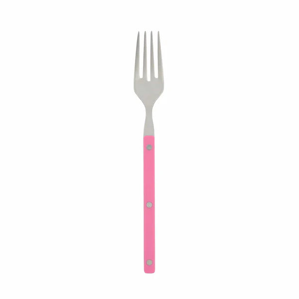 Vietri Pastello Place Fork