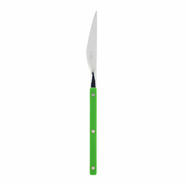 Vietri Pastello Place Knife