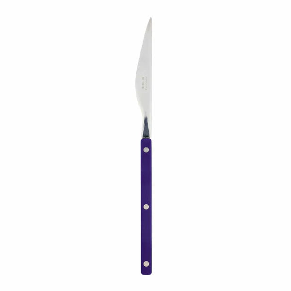Vietri Pastello Place Knife
