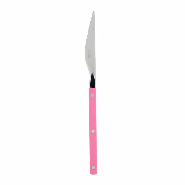 Vietri Pastello Place Knife