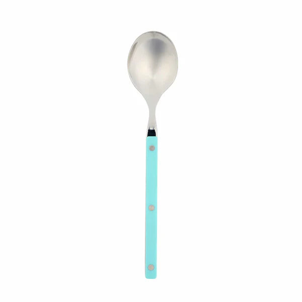 Vietri Pastello Place Spoon