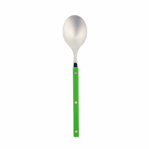 Vietri Pastello Place Spoon