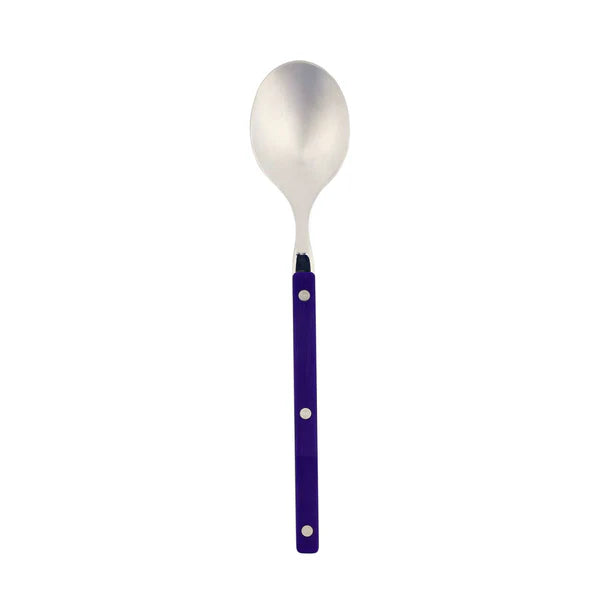 Vietri Pastello Place Spoon